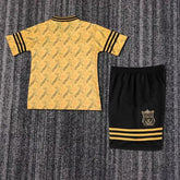 Retro Kid Size Liverpool FC 1994-1996 away game